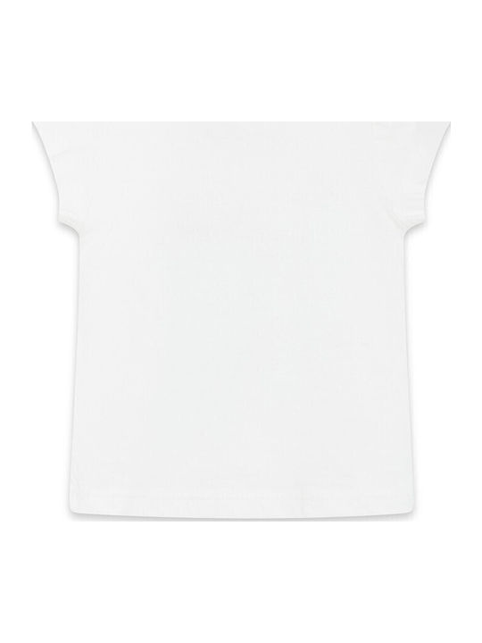 Top pentru copii Mâneci scurte Design Paradise Girl Canada House 22363010 Top pentru copii Mâneci scurte Design Paradise Girl Canada House 22363010