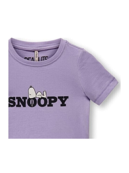 Kids Only T-shirt Kids Only T-shirt