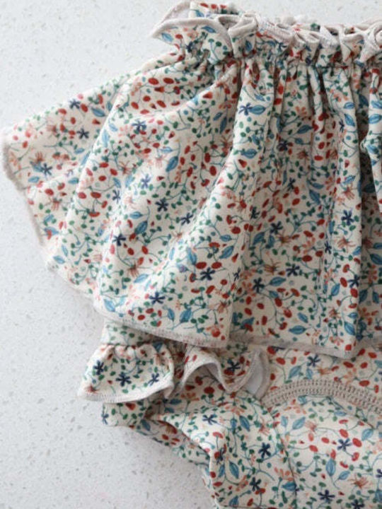 Konges Slojd Kids Swimwear Swim Diaper ''''''