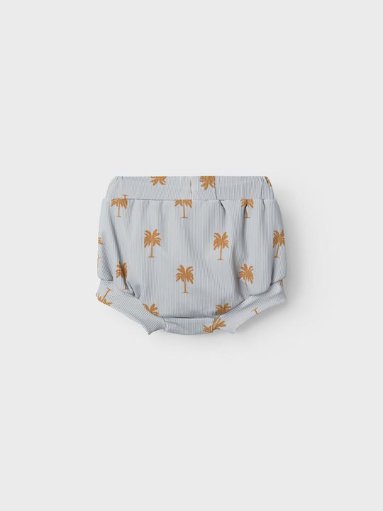 Lil' Atelier Детски Бански Къси панталони за плуване grey Lil' Atelier Детски Бански Къси панталони за плуване grey
