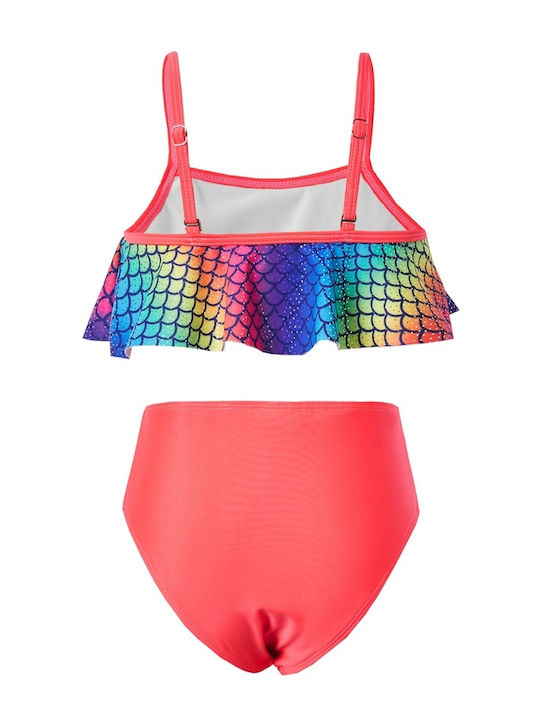 Παιδικό Μαγιό Multicolor Κοριτσάκια