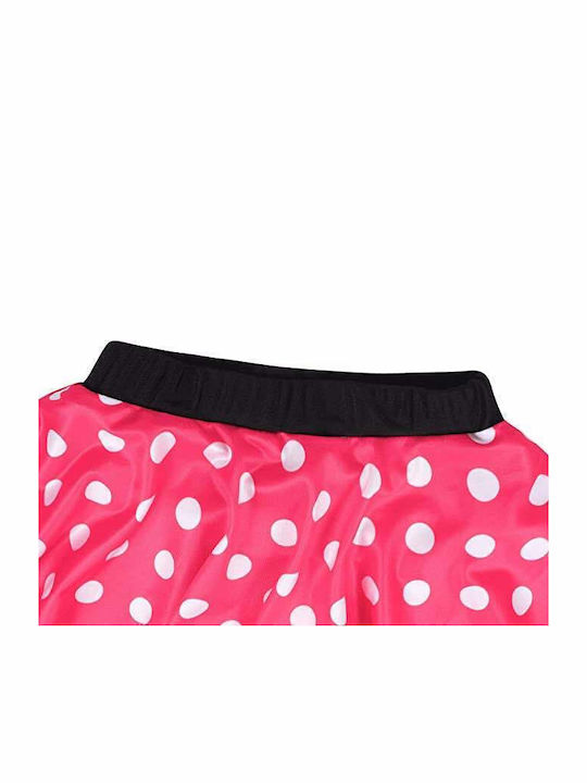 Disney Minnie Παιδικό Μαγιό Κόκκινο Disney Minnie Παιδικό Μαγιό Κόκκινο