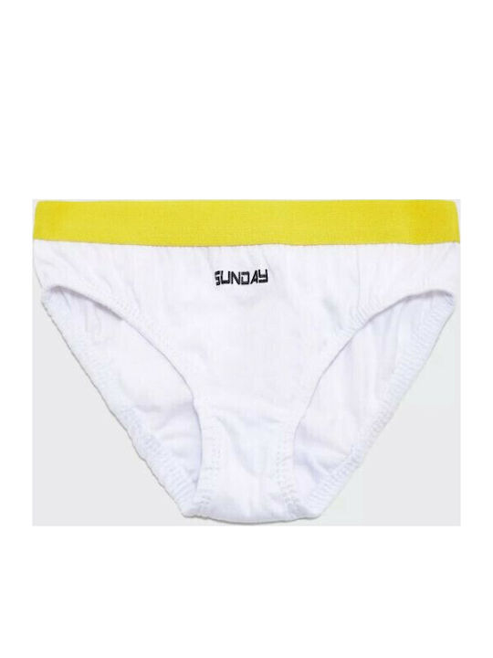 Minoti Σετ Εσώρουχα 7τμχ Underpants Minoti