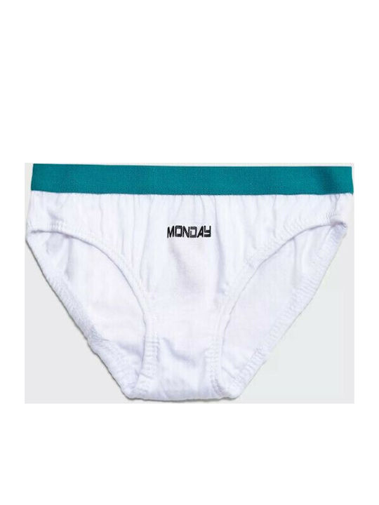 Minoti Σετ Εσώρουχα 7τμχ Underpants Minoti