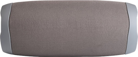 BTV-220 Ηχείο Bluetooth 16W με Διάρκεια Μπαταρίας έως 6 ώρες Γκρι