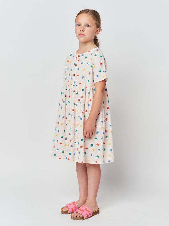 Bobo Choses Детска Рокля Multicolor