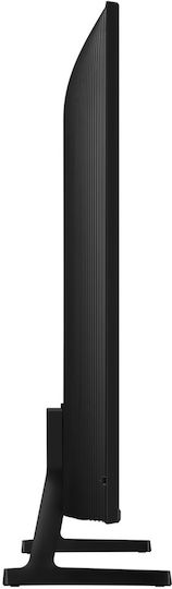 Samsung Smart Τηλεόραση 65" 4K UHD LED DU7172 HDR (2024) UE65DU7172UXXH