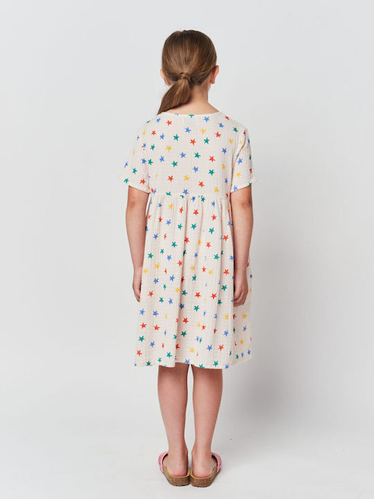 Bobo Choses Детска Рокля Multicolor