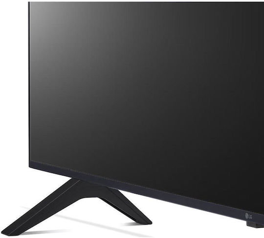 LG Smart Television 50" 4K UHD LED 50UR781C HDR (2023)