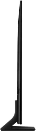 Samsung Smart Τηλεόραση 65" 4K UHD QLED QN70D HDR (2024) QE65Q70DATXXH