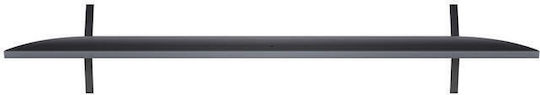 LG Smart Τηλεόραση 55" 4K UHD LED UR78 HDR (2023) 55UR78003LK