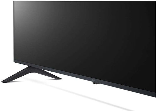 LG Smart Τηλεόραση 55" 4K UHD LED UR78 HDR (2023) 55UR78003LK