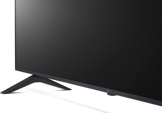 LG Smart Τηλεόραση 75" 4K UHD LED UR78 HDR (2023) 75UR78006LK