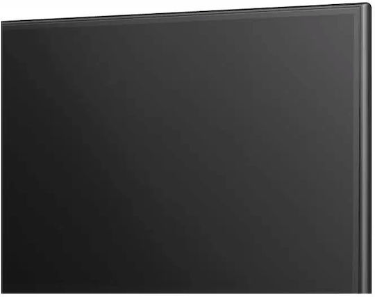 Hisense Smart Televizor 55" 4K UHD QLED E7N Pro HDR (2024)