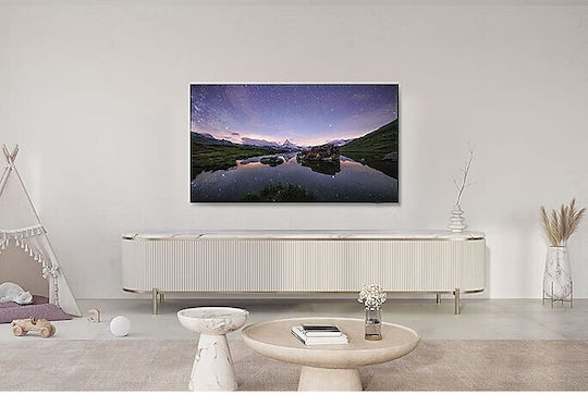 Samsung Smart Televizor 65" 4K UHD Neo QLED QN90D HDR (2024)