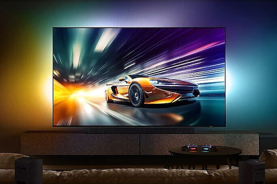 Samsung Smart Televizor 43" 4K UHD Neo QLED QN90D HDR (2024)