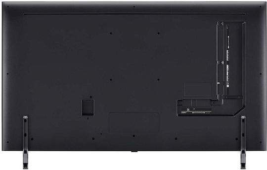 LG Smart Television 65" 4K UHD QNED QNED80 HDR (2024)