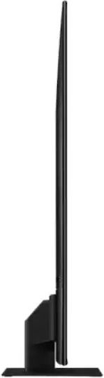 Samsung Smart Τηλεόραση 85" 4K UHD QLED QN70D HDR (2024) QE85Q70DATXXH