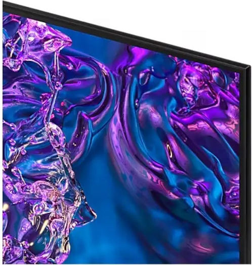 Samsung Smart Τηλεόραση 85" 4K UHD QLED QN70D HDR (2024) QE85Q70DATXXH