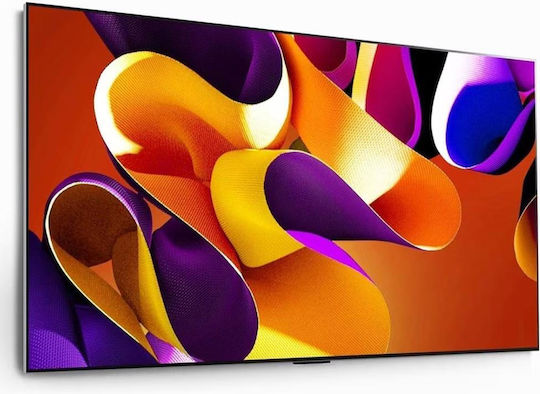 LG Smart Fernseher 65" 4K UHD OLED evo G4 HDR (2024)