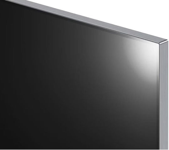 LG Smart Fernseher 65" 4K UHD OLED evo G4 HDR (2024)