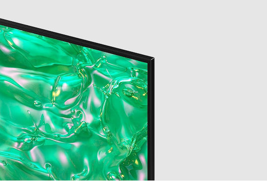 Samsung Smart Television 55" 4K UHD LED DU8072 HDR (2024)