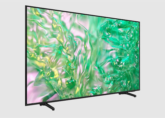 Samsung Smart Television 55" 4K UHD LED DU8072 HDR (2024)