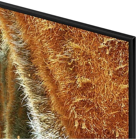 Samsung Smart Τηλεόραση 65" 4K UHD Neo QLED QN70F HDR (2025) QE65QN70FAUXXH