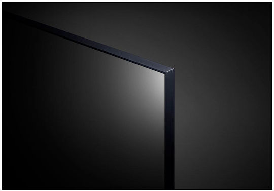 LG Смарт Телевизор 55" 4K UHD Direct LED NanoCell 55NANO756QC HDR (2023)
