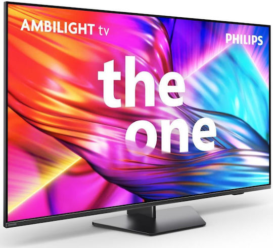 Philips Smart Televizor 50" 4K UHD LED PUS8919 HDR (2024)