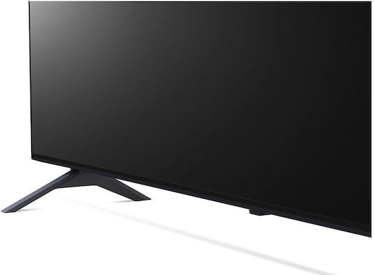 LG Смарт Телевизор 55" 4K UHD Direct LED NanoCell 55NANO756QC HDR (2023)