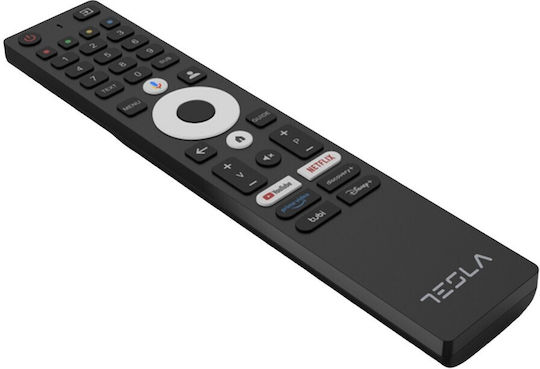 Tesla Smart Television 43" 4K UHD LED Series 6 HDR (2025)
