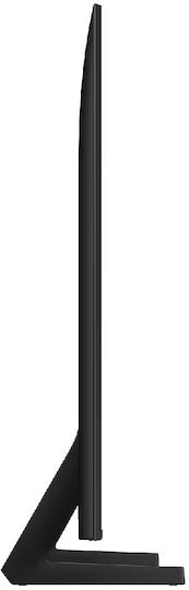 Samsung Smart Television 55" 4K UHD QLED Q8F HDR (2025)