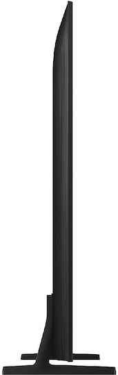 Samsung Smart Τηλεόραση 85" 4K UHD QLED Q7F HDR (2025) QE85Q7FAAUXXH
