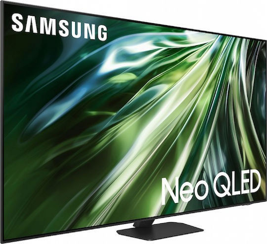 Samsung Smart Τηλεόραση 75" 4K UHD Neo QLED QN70F HDR (2025) QE75QN70FAUXXH