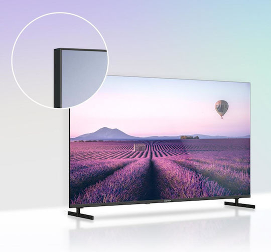 Thomson Smart Τηλεόραση 40" Full HD LED 40FA2S13 (2023)