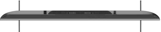 Blaupunkt Smart Television 65" 4K UHD LED 65UGC5500S HDR (2024)