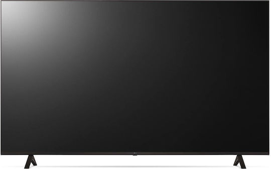 LG Smart Τηλεόραση 65" 4K UHD LED UR76 HDR (2023) 65UR76006LL