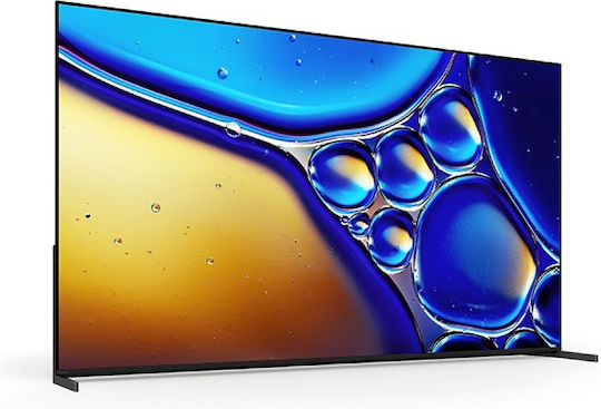 Sony Смарт Телевизор 55" 4K UHD OLED BRAVIA 8 II HDR (2025)