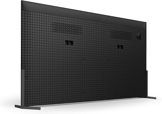 Sony Смарт Телевизор 55" 4K UHD OLED BRAVIA 8 II HDR (2025)