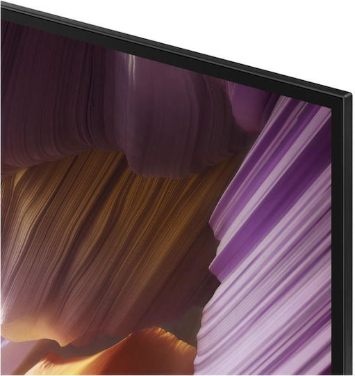 Samsung Смарт Телевизор 65" 4K UHD OLED S85F HDR (2025)