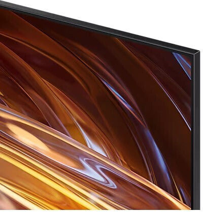 Samsung Smart Τηλεόραση 85" 4K UHD Neo QLED QN95D HDR (2024) QE85QN95DATXXH