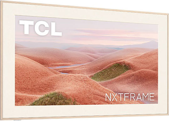 TCL Smart Televizor 65" 4K UHD QLED A300W HDR (2024)