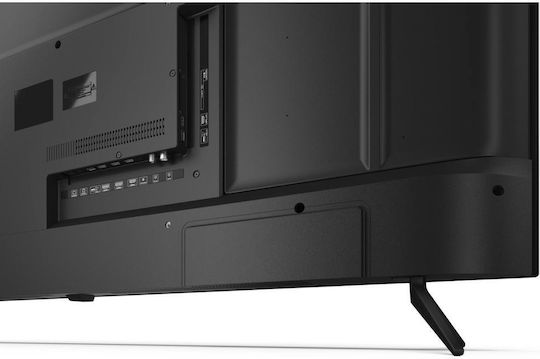 Sharp Smart Television 50" 4K UHD LED 50GL4060E HDR (2024)