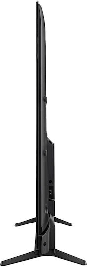 Hisense Smart Television 50" 4K UHD LED 50A6K HDR (2023)