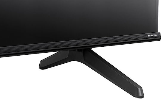 Hisense Smart Television 50" 4K UHD LED 50A6K HDR (2023)