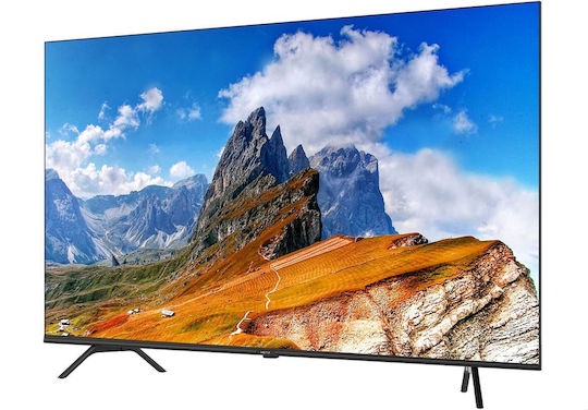 Metz Smart Fernseher 43" 4K UHD LED 43MUC6100Z HDR (2021)