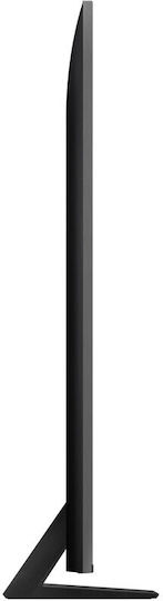 Samsung Smart Τηλεόραση 75" 4K UHD Neo QLED QN80F HDR (2025) QE75QN80FAUXXH