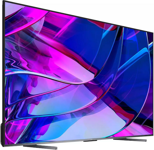 Hisense Smart Television 100" 4K UHD Mini LED 100U7KQ HDR (2023)