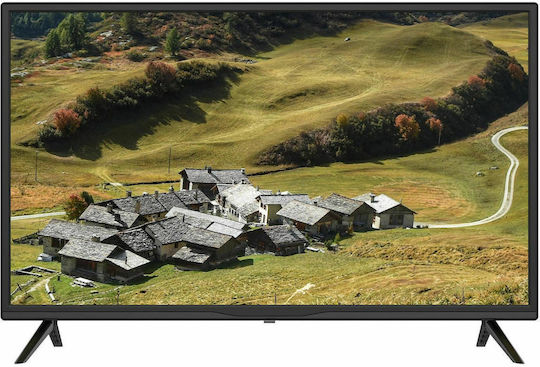 Winstar Smart Τηλεόραση 40" Full HD LED 40SFHD30 (2022)